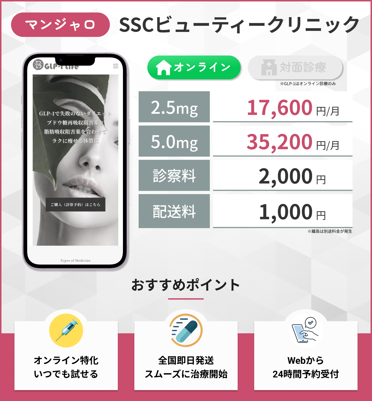 SSCビューティークリニック